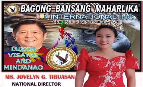 tanglaw ng malayang maharlika|Filipinos warned about ‘bogus’ scheme touting links to President .